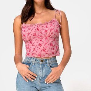 Motel Rocks Kalsi Top